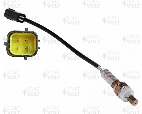 Лямбдазонд, датчик кисню до каталізатора Febi 107601 ціна, від 16.89 USD