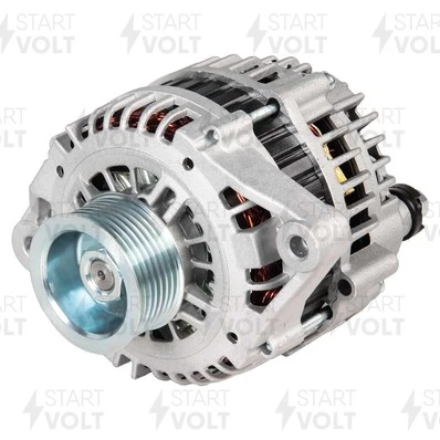 Купити 2310095F0A Nissan/Infiniti Генератор
