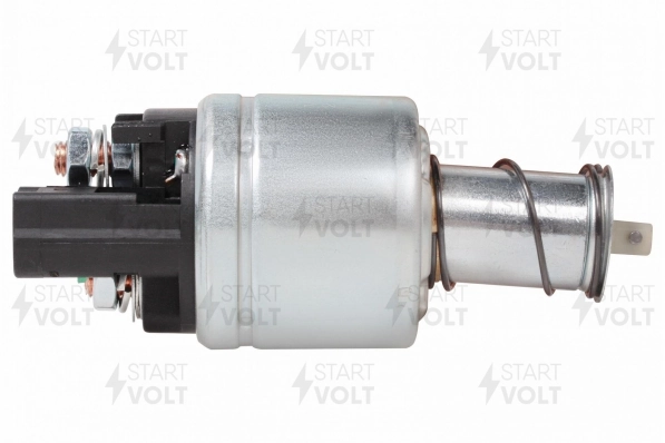 Контактор STARTVOLT VSR0190 ціна, від 11.10 USD