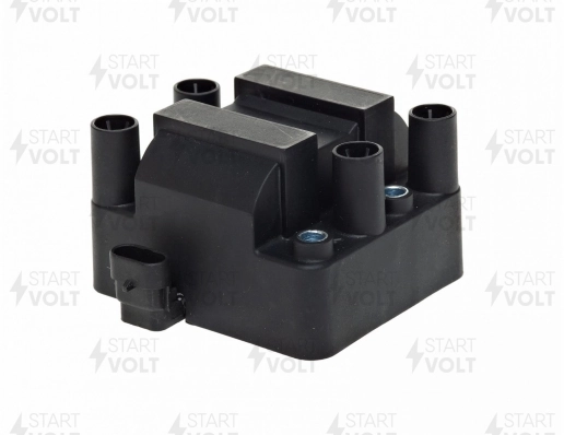 Купити 0423705 Lada Котушка запалювання