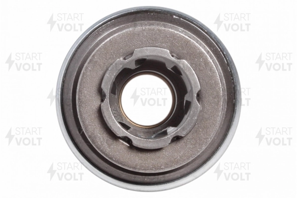 Купити VCS0563 STARTVOLT Бендикс стартера