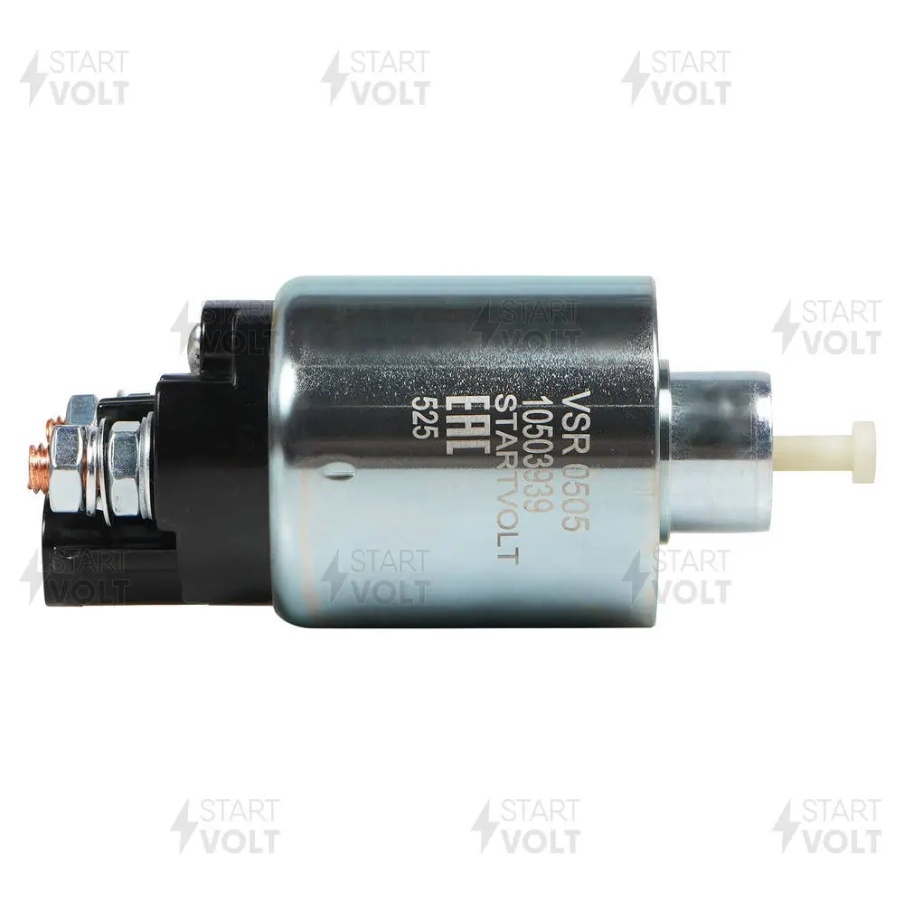 Контактор STARTVOLT VSR0505 ціна, від 21.10 USD