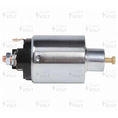 Контактор STARTVOLT VSR2502 ціна, від 74.79 USD