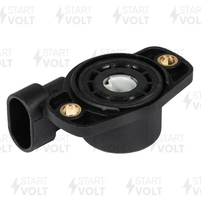 VSTP0901 STARTVOLT Датчик положення дросельної заслінки (потенціометр)