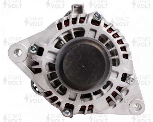 LG0825D STARTVOLT Авто генератор
