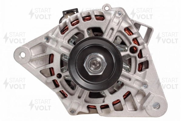 LG08900 STARTVOLT Авто генератор