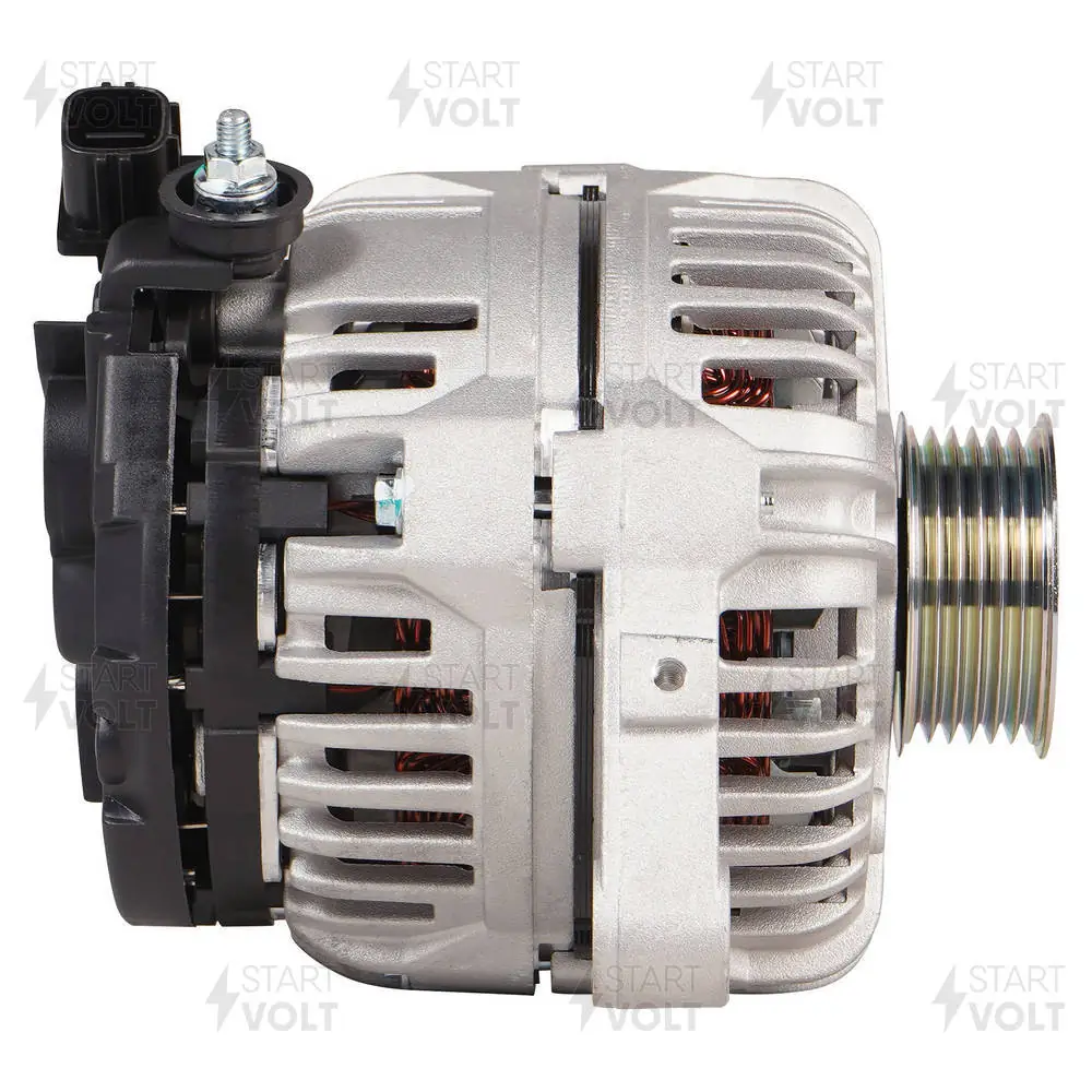 LG19D0 STARTVOLT Авто генератор
