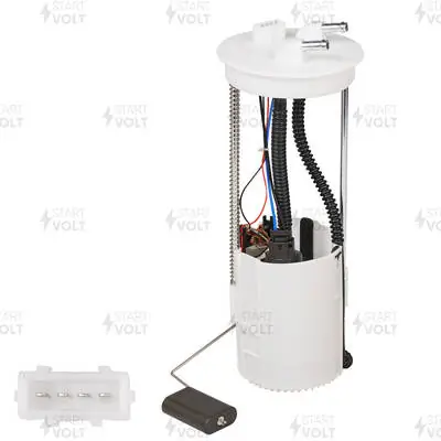 Паливний насос електричний, погружной на Great Wall Hover  CC646