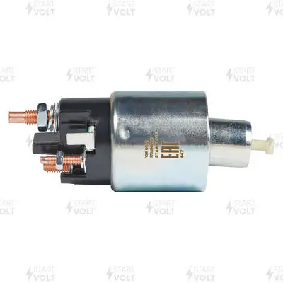 Контактор STARTVOLT VSR0918 ціна, від 21.35 USD