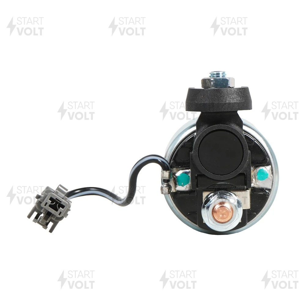 Втягуюче реле стартера A0021520910 Mercedes