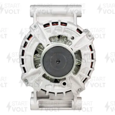 LG1081 STARTVOLT Авто генератор
