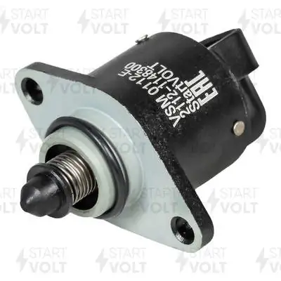 Клапан холостого ходу ВАЗ 2112 хетчбек (1995 - 2014) ціна, від 8.26 USD