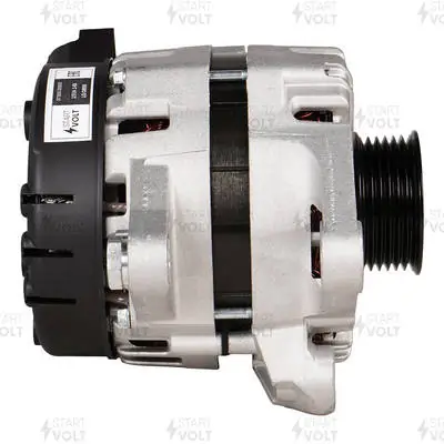 2624670 VALEO Авто генератор
