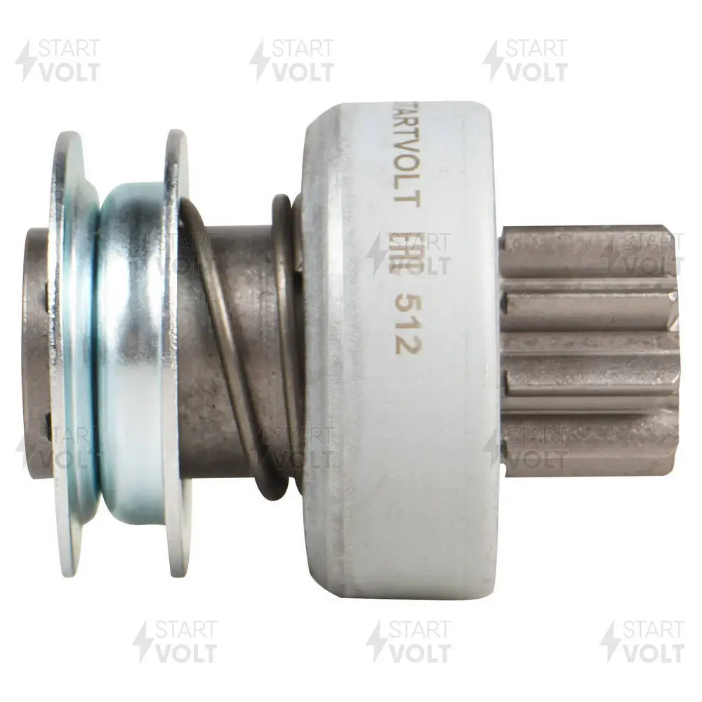 Бендикс STARTVOLT VCS0313 ціна, від 48.41 USD