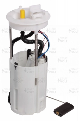  Бензонасос Fiat Ducato 2