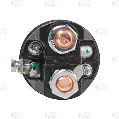 Купити VSR0707 STARTVOLT Втягуюче реле стартера