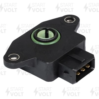 VSTP0306 STARTVOLT Датчик положення дросельної заслінки (потенціометр)