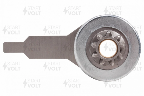 Привід стартера бендикс на ВАЗ PRIORA  2170