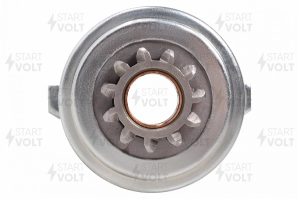 VCS01011 STARTVOLT Привід стартера бендикс