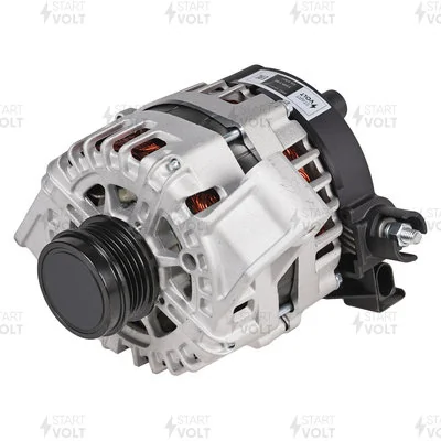 Авто генератор на Ford Focus III CB8