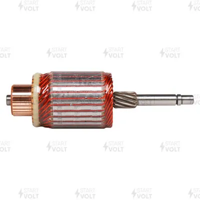 Якір стартера Mitsubishi 331526