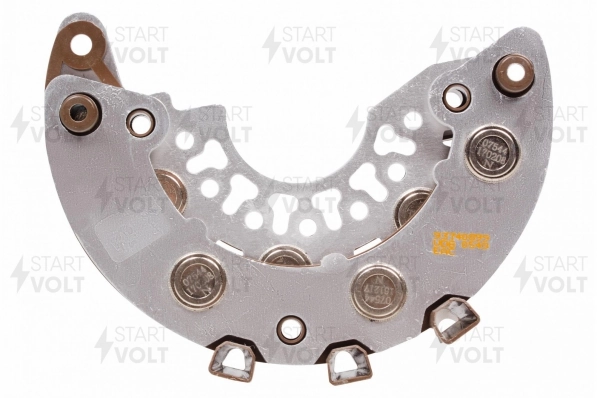 Міст доданий генератора STARTVOLT VDB0549 ціна, від 15.43 USD