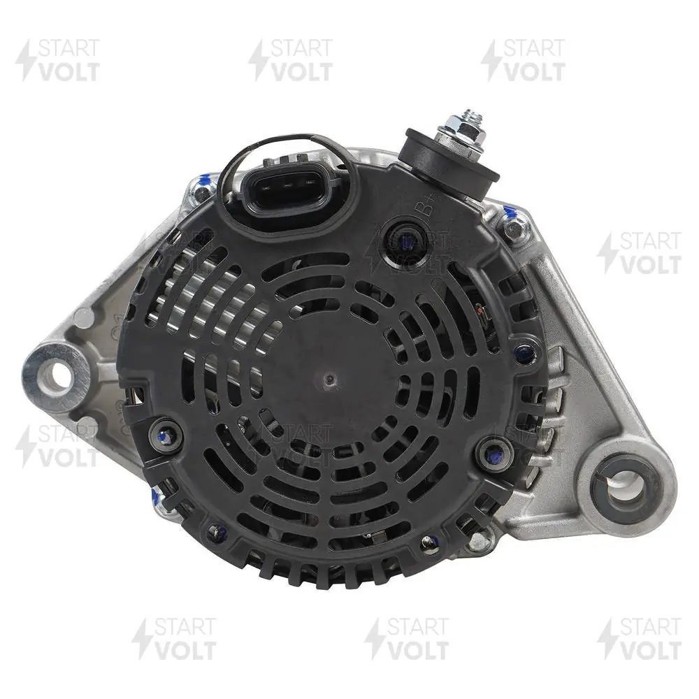 Купити L3701100B1 Lifan Генератор