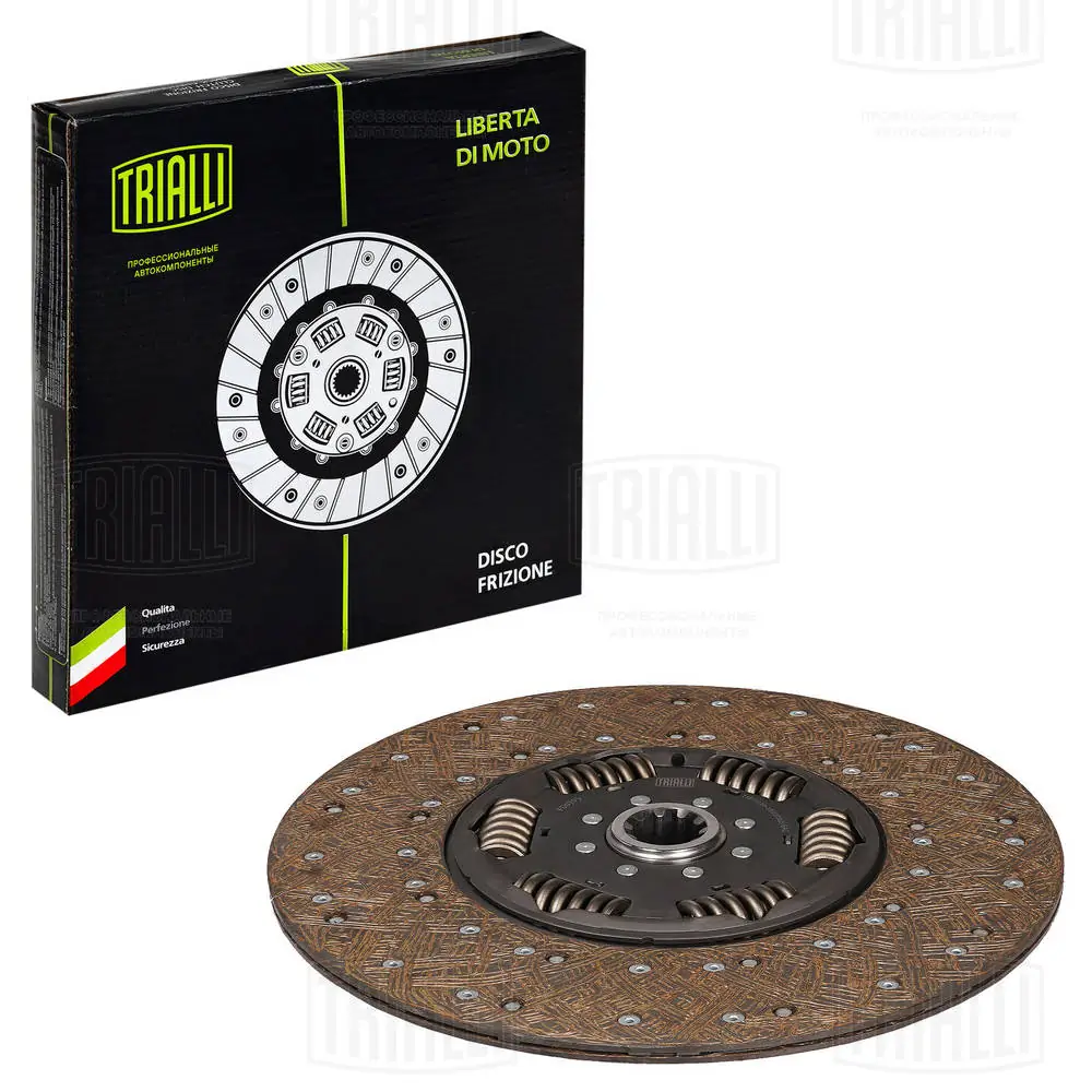 Купити 829382 VALEO Диск зчеплення