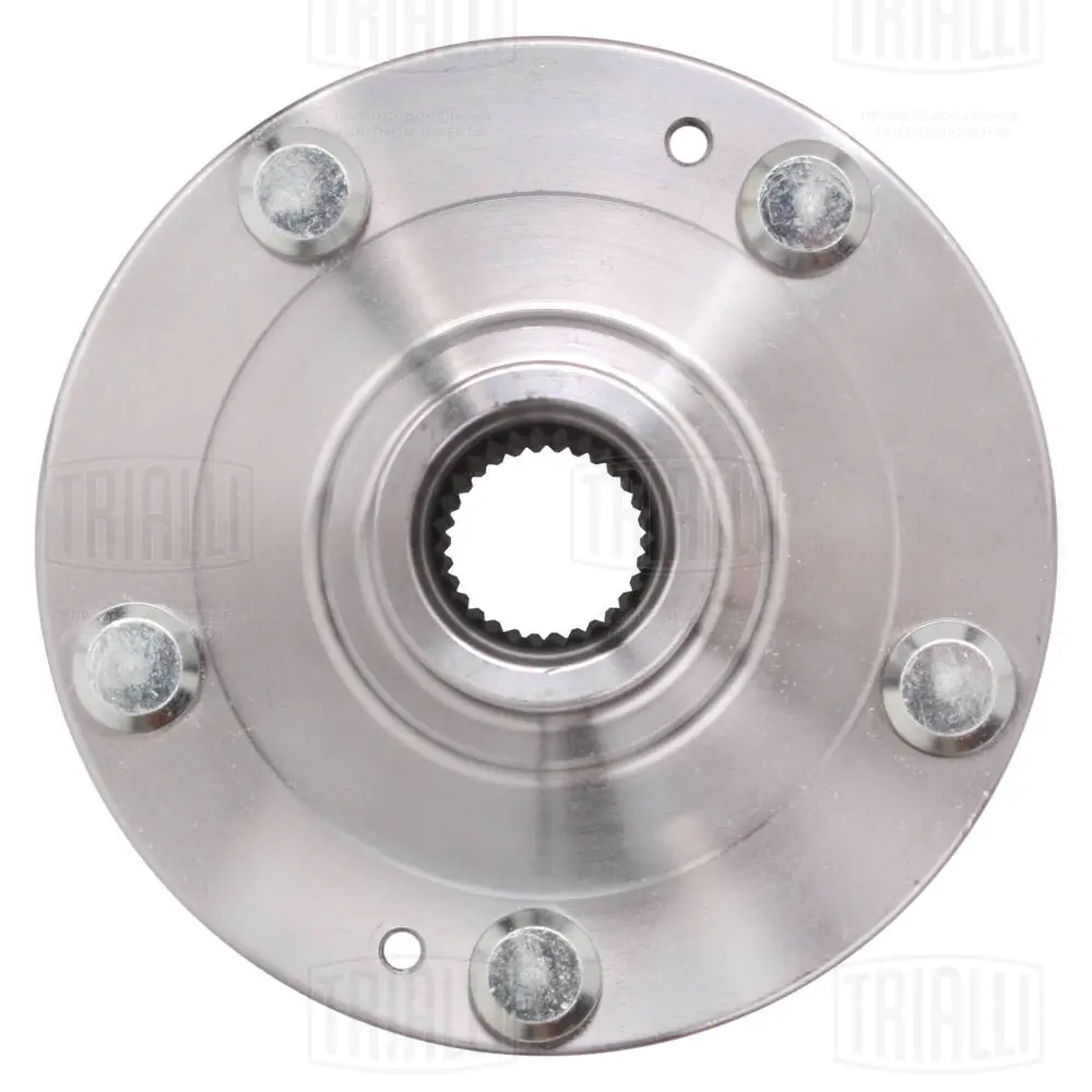 Маточина колеса передня Trialli MR0808 ціна, від 19.16 USD