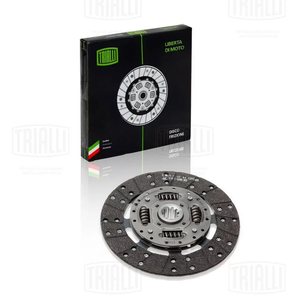 Зчеплення Начало 4021601130 ціна, від 22.77 USD