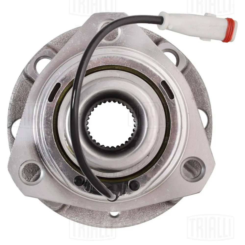 Маточина колеса передня Trialli MR2135 ціна, від 93.52 USD