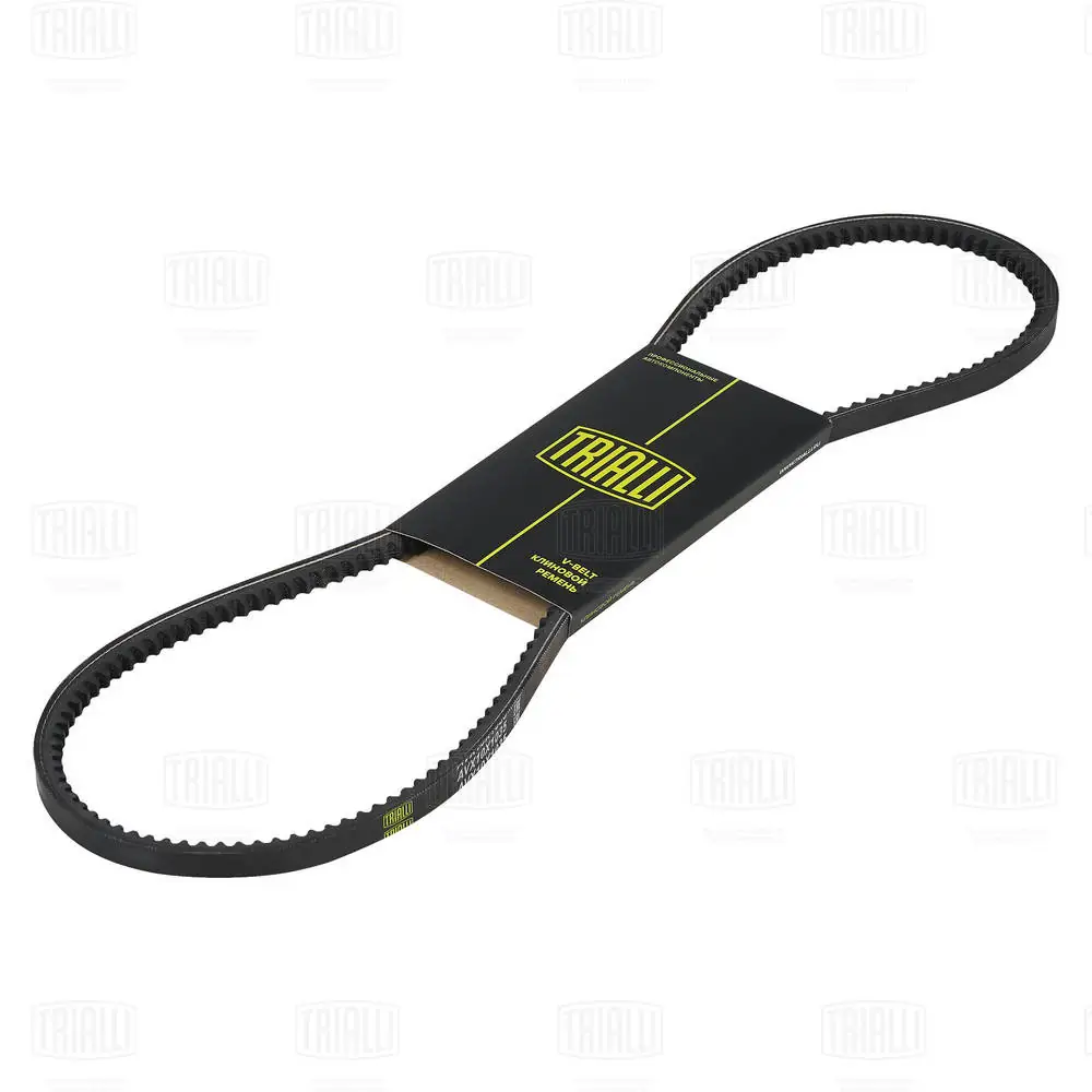 Клиновий ремінь Dayco 10A1035 ціна, від 4.29 USD