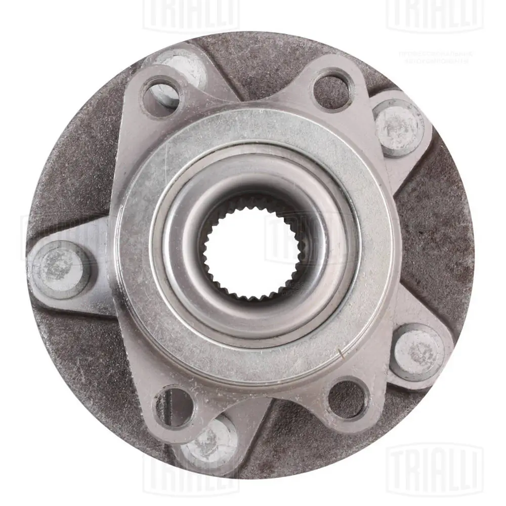 Маточина колеса передня Trialli MR1431 ціна, від 58.58 USD