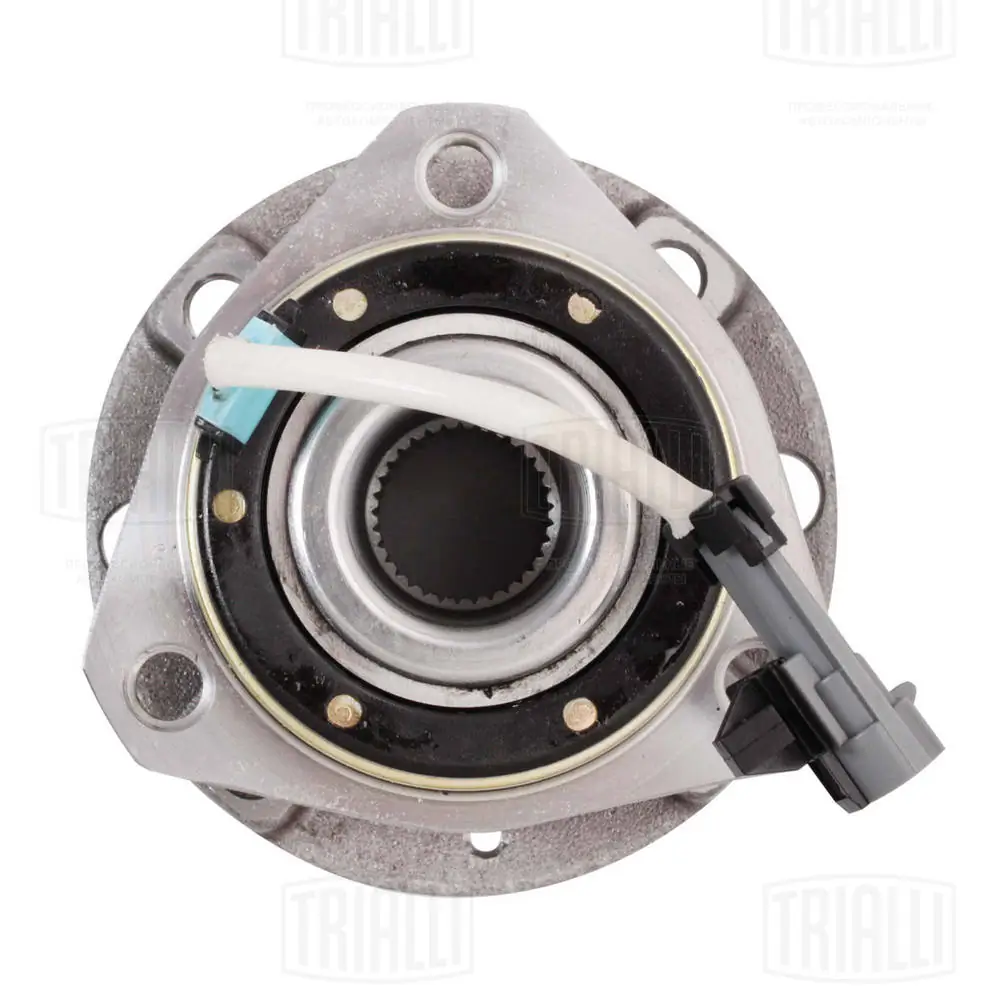 Маточина колеса передня Trialli MR2131 ціна, від 53.44 USD