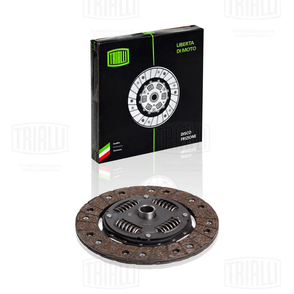 Зчеплення Mecarm MD4529 ціна, від 35.47 USD