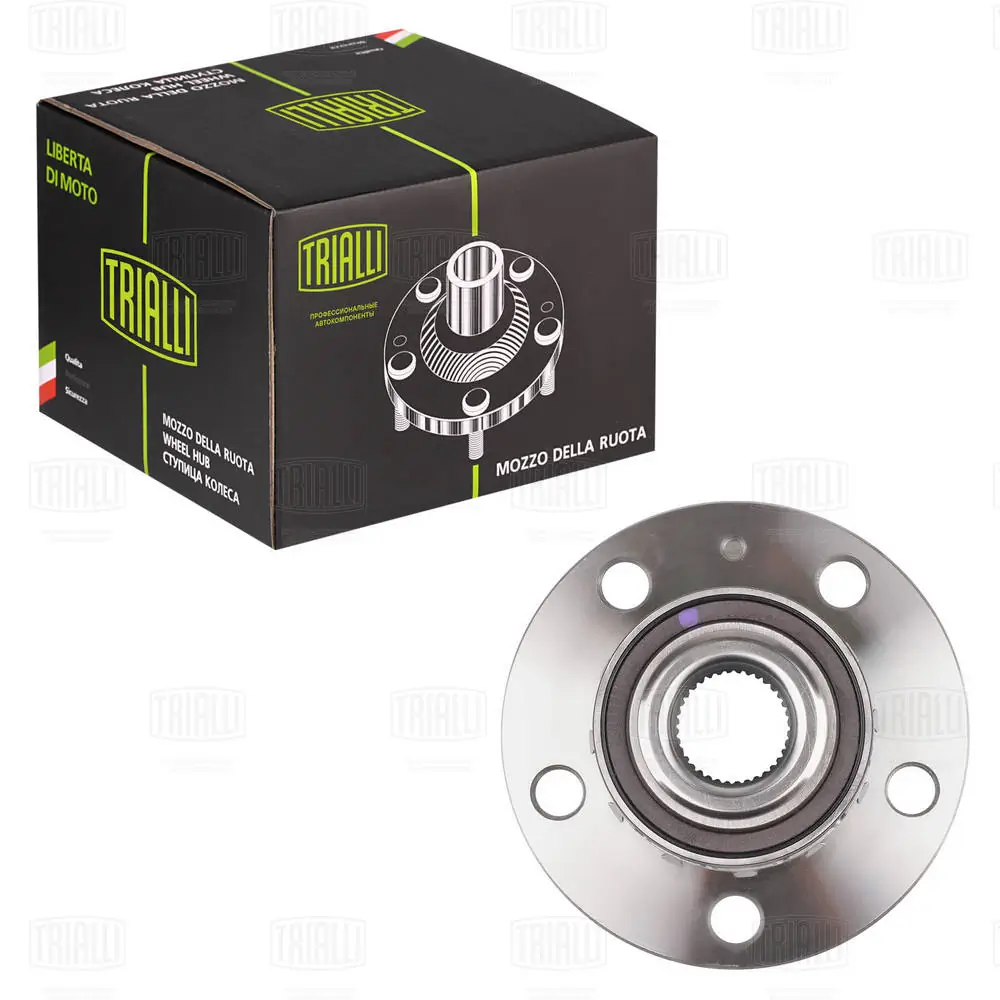  Trialli MR1844 ціна, від 4.55 USD