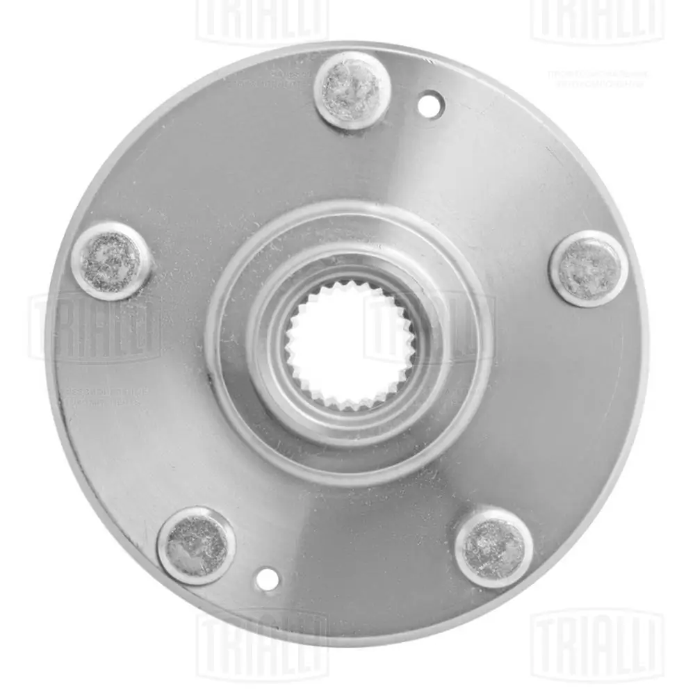 Маточина колеса передня Trialli MR0815 ціна, від 11.54 USD
