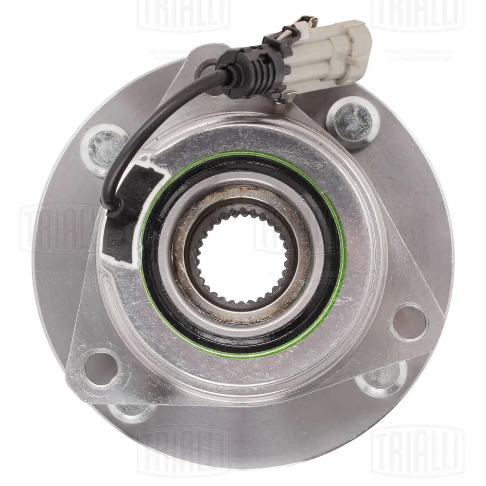 Маточина колеса передня Trialli MR0533 ціна, від 68.10 USD