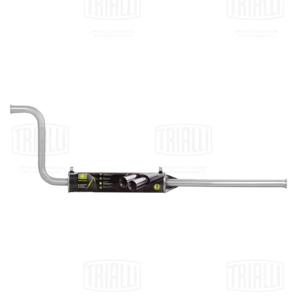 Глушник Edex 1104 ціна, від 34.17 USD