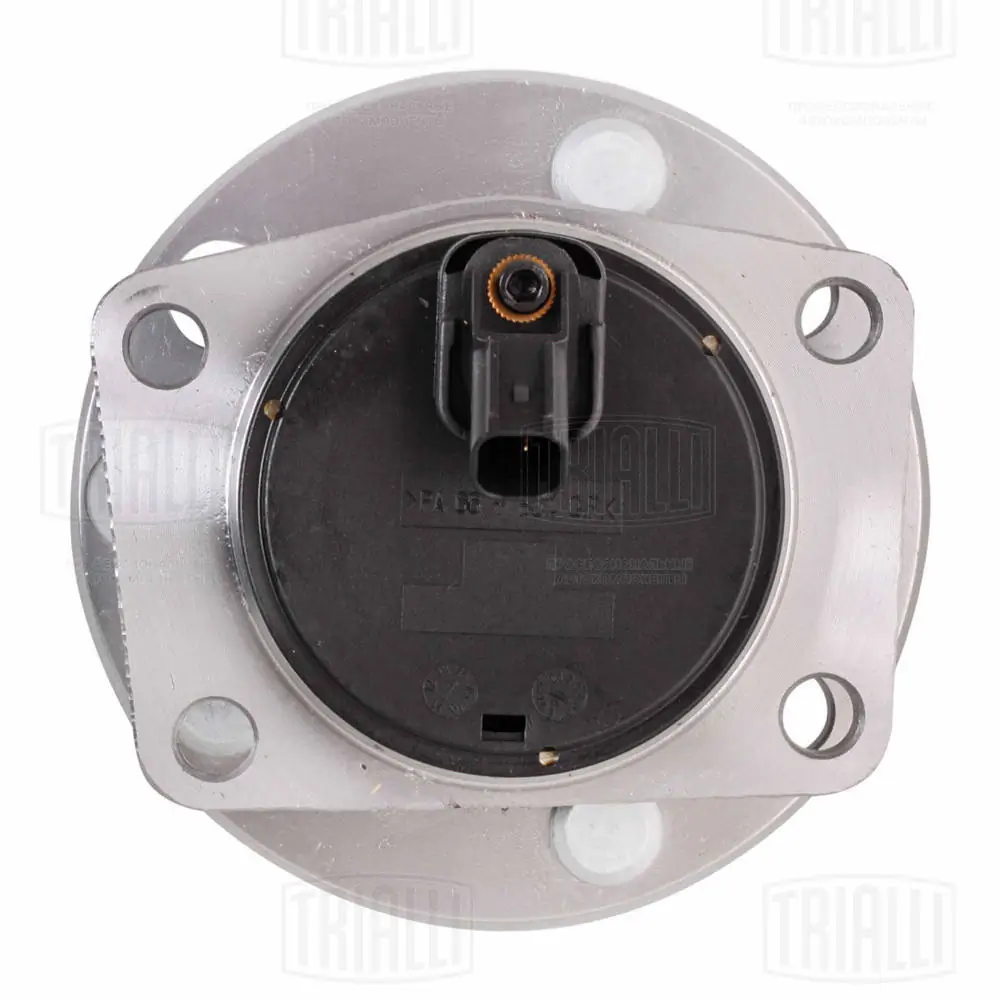 Маточини задніх коліс Trialli MR1082 ціна, від 78.78 USD