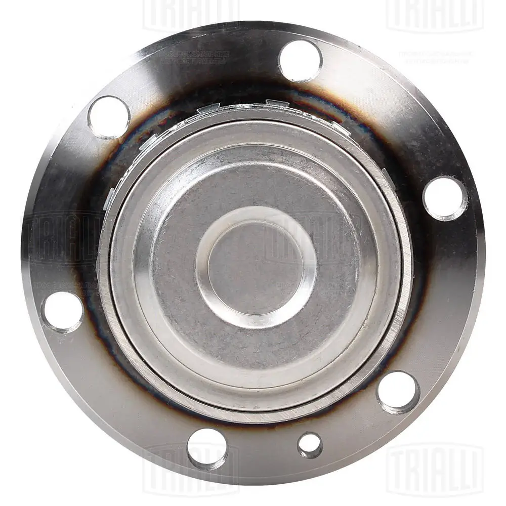 Маточина колеса передня Trialli MR1531 ціна, від 75.40 USD