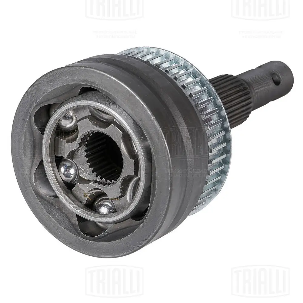 Граната колісна Ruville 79004 ціна, від 31.31 USD
