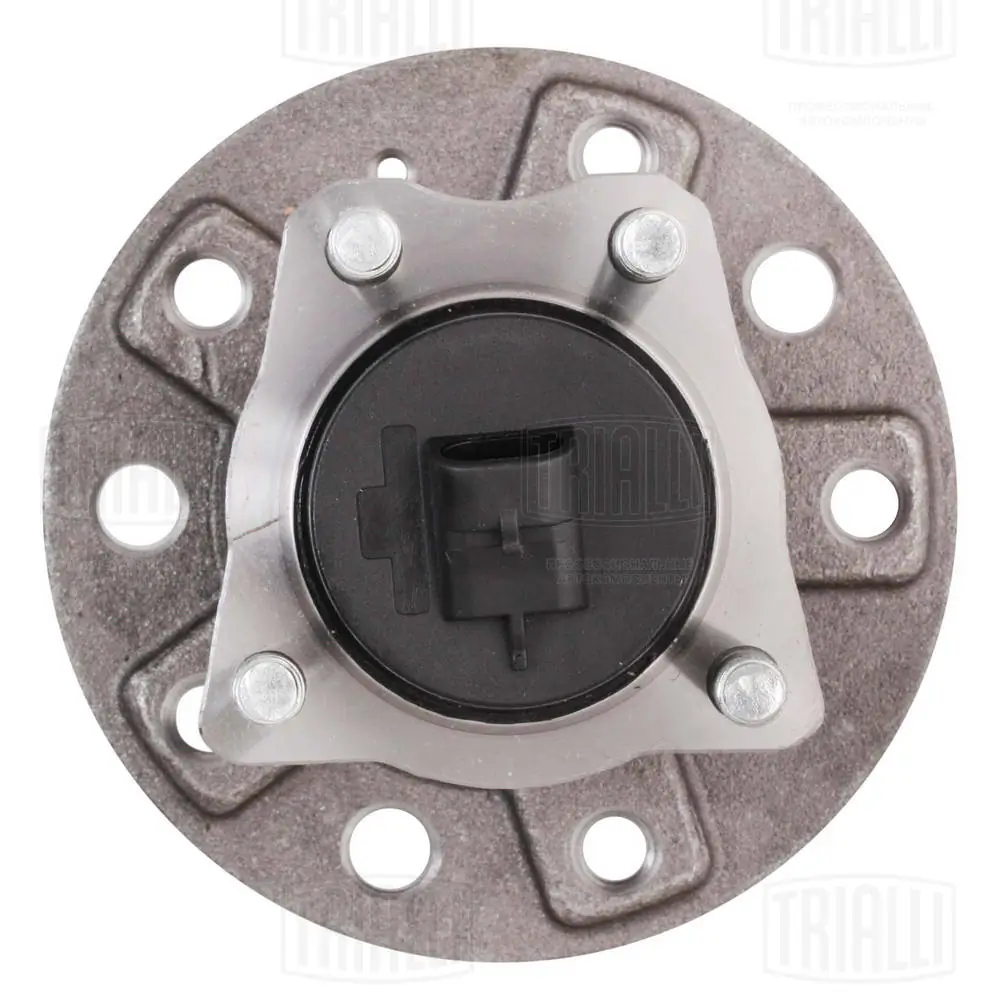 Маточини задніх коліс Trialli MR2180 ціна, від 54.90 USD