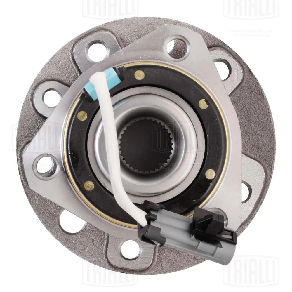 Маточина колеса передня Trialli MR2132 ціна, від 60.56 USD