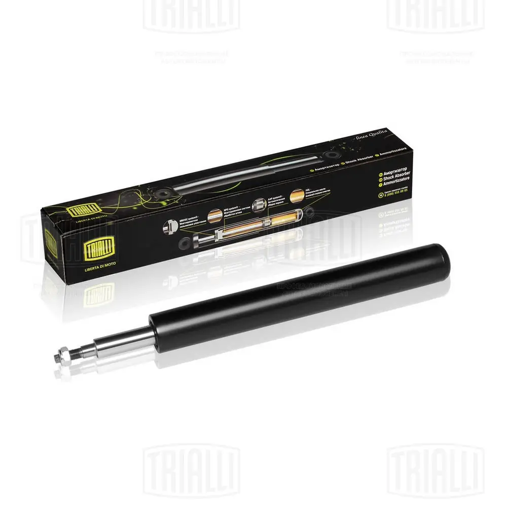 Стійка передня на Daewoo Nexia I KLETN