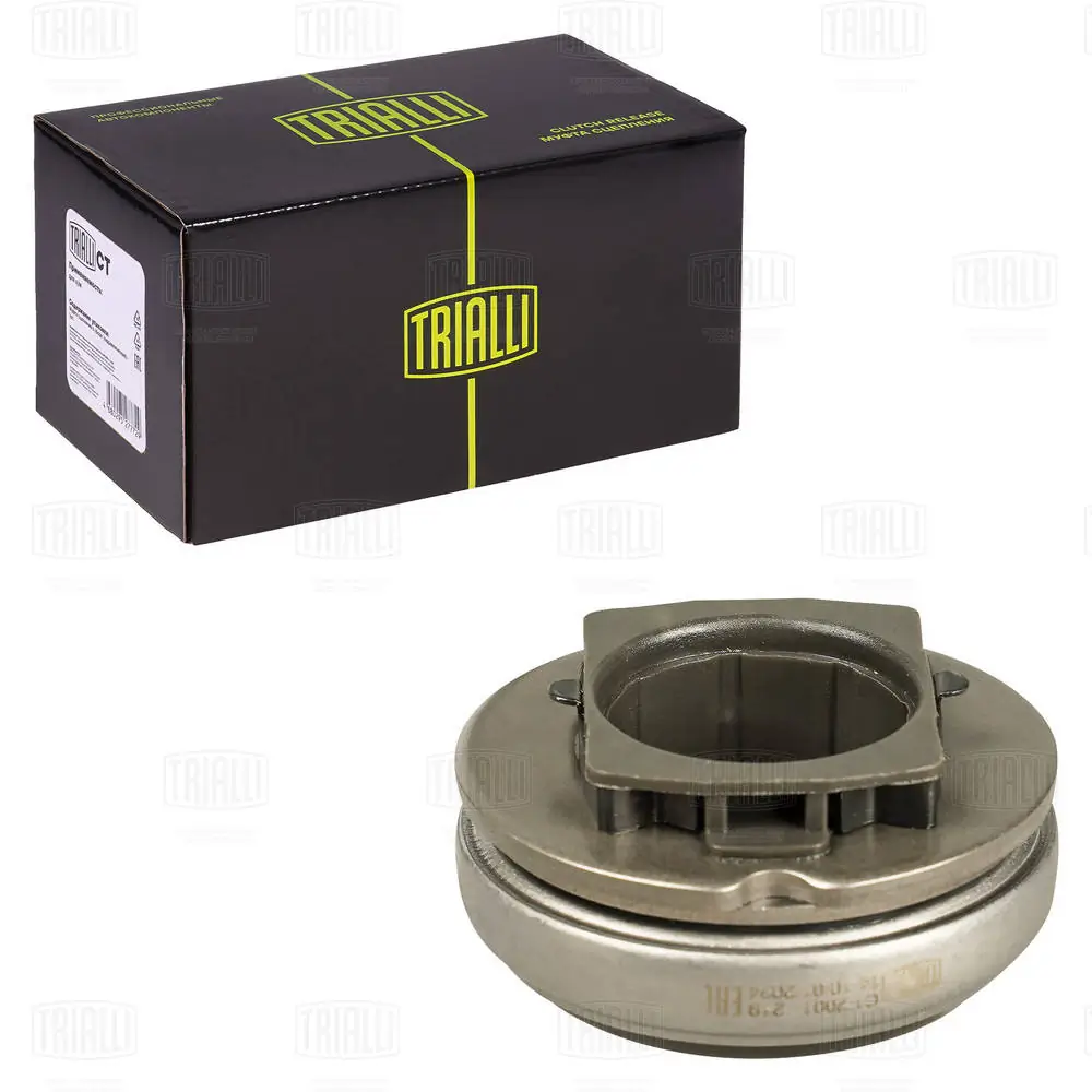 Вижимний підшипник Peugeot/Citroen 9827760280 ціна, від 32.87 USD