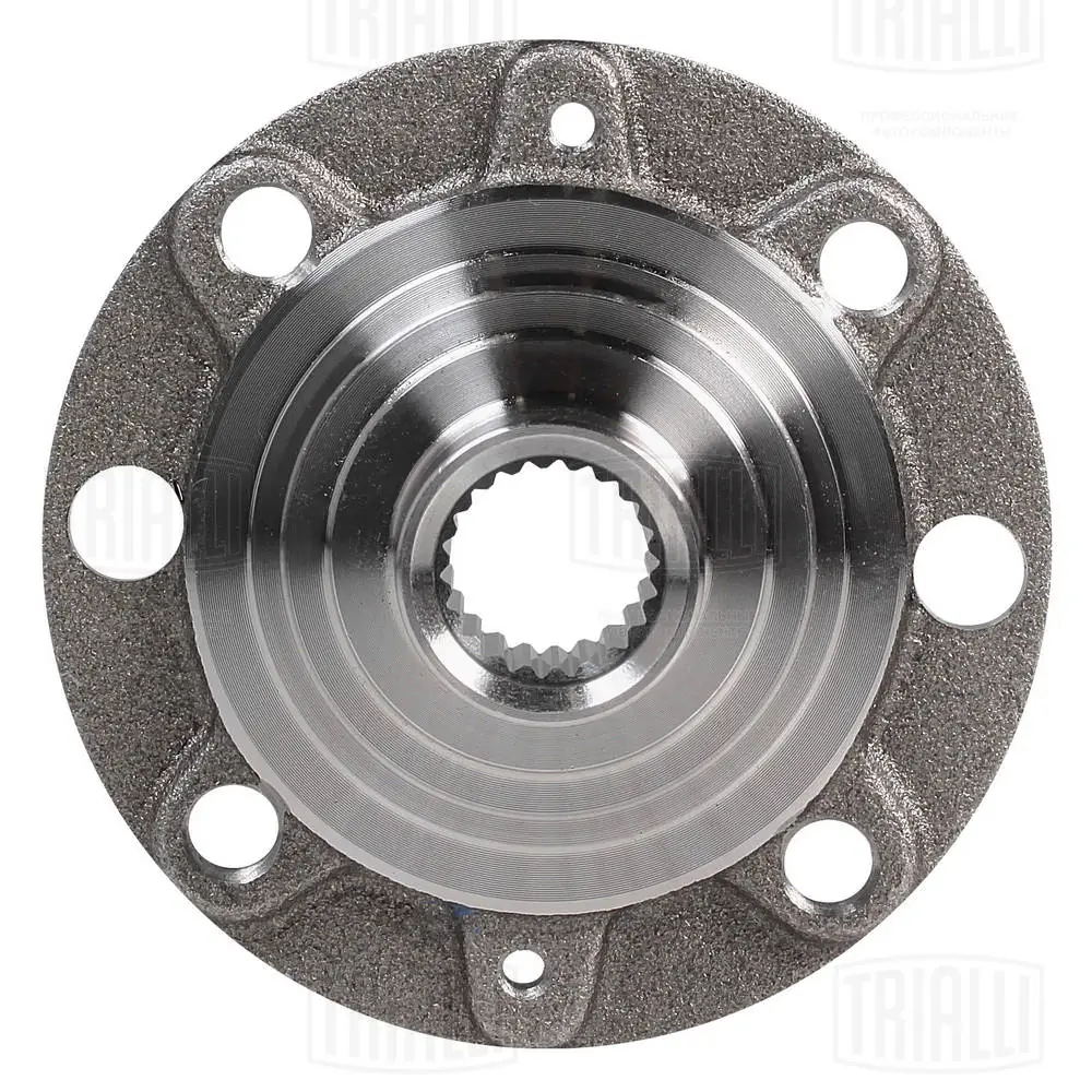 Маточина колеса передня Trialli MR2101 ціна, від 20.28 USD