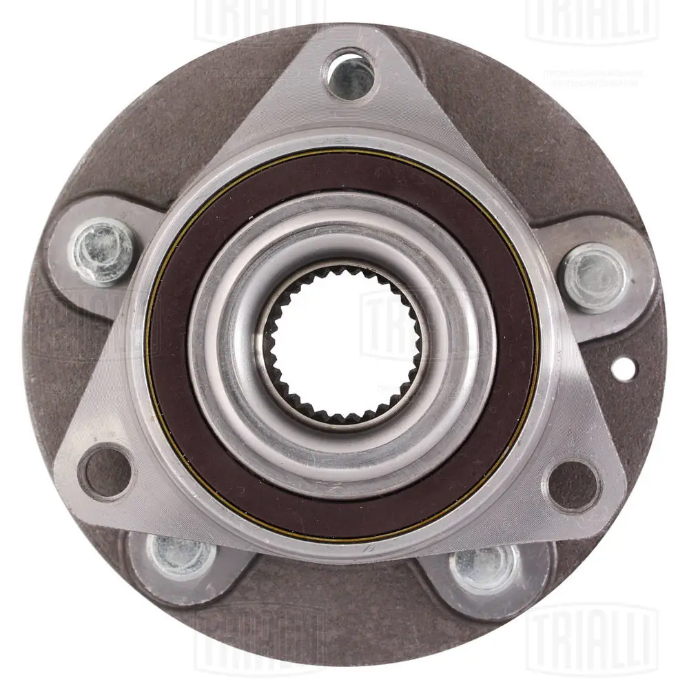 Маточина колеса передня Trialli MR0531 ціна, від 41.99 USD