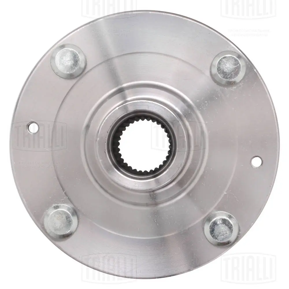 Маточина колеса передня Trialli MR0811 ціна, від 13.97 USD