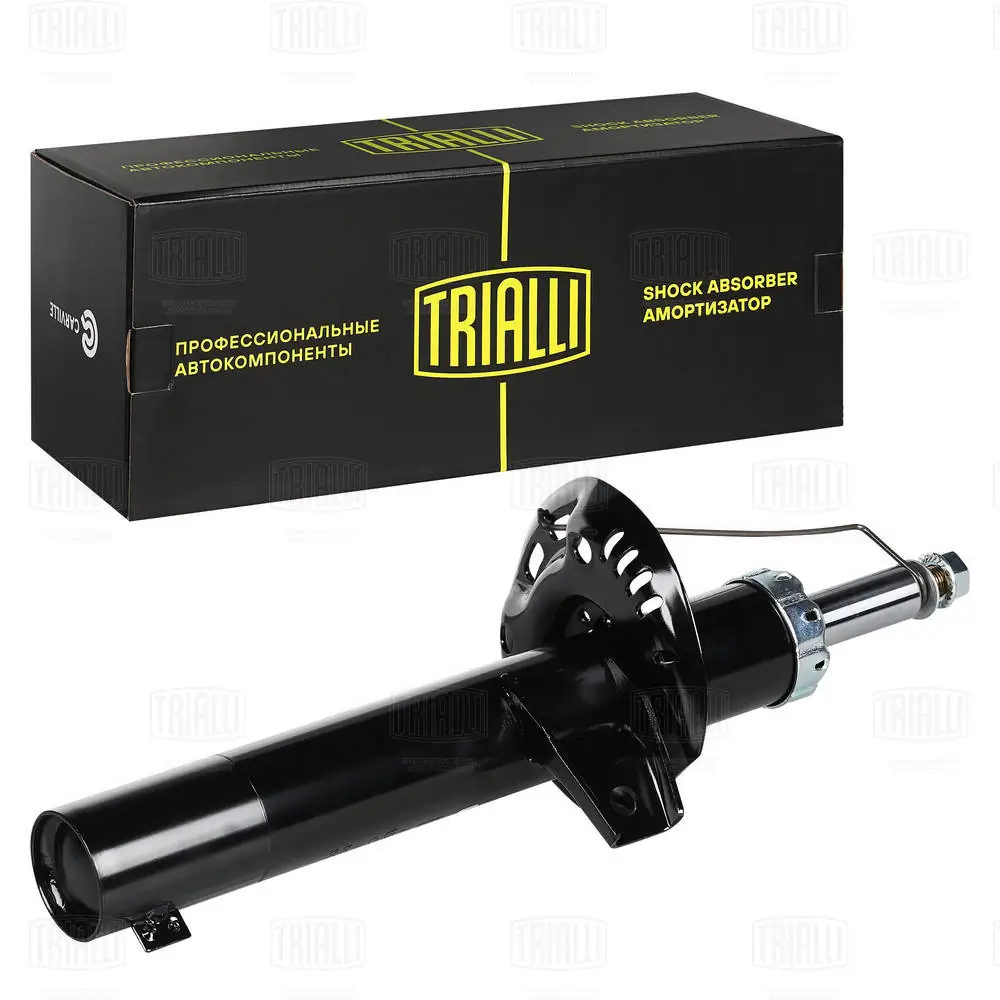 Стойка амортизатора передняя VAG 5N0413031BC ціна, від 93.58 USD